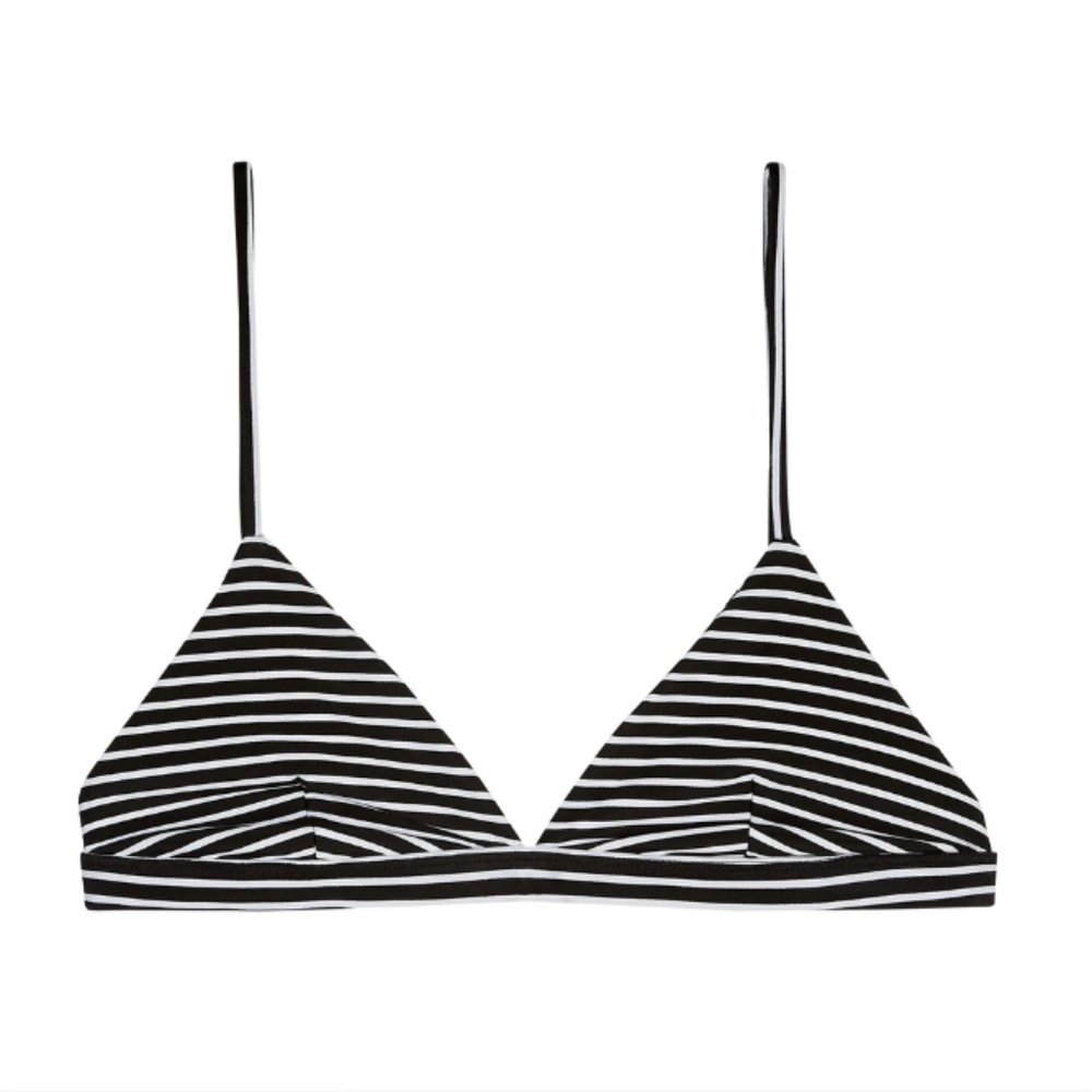 Mikoh Belize top size small